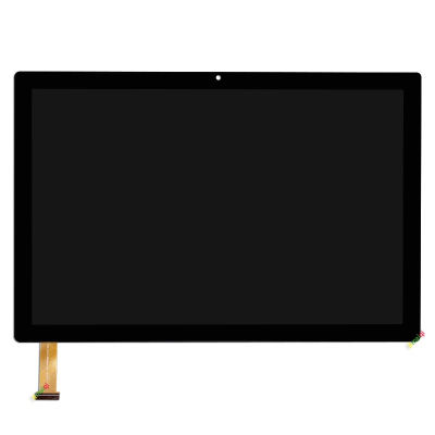 สำหรับ Blackview Tab หน้าจอ LCD ขนาด9นิ้วอุปกรณ์แผงเซ็นเซอร์เลนส์กระจกแบบตัวเก็บประจุภายนอก