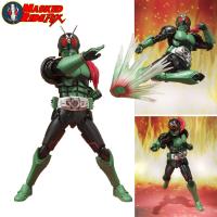 Figma ฟิกม่า งานแท้ 100% Figure Action BANDAI บันได S.H. Figuarts จากซีรีส์ดังเรื่อง Masked Kamen Rider คาเมนไรเดอร์ Ichigo Power Up Ver Original from Japan แอ็คชั่น ฟิกเกอร์ Anime อนิเมะ การ์ตูน มังงะ ของขวัญ สามารถขยับได้ Doll ตุ๊กตา Model โมเดล