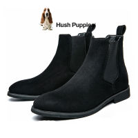 Hush Puppies รองเท้าผู้ชาย รุ่นรองเท้าผู้ชาย รองเท้าเชลซี รองเท้าผู้ชาย รองเท้าหนังผู้ชาย รองเท้าบูท รองเท้าบูท ผู้ชาย รองเท้าหนัง