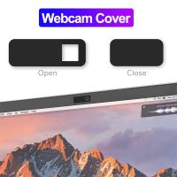 yqcx001 sell well - / WebCam Cover Phone antispy Universal WebCam Cover Shutter Magnet For iPad iphone MacBook Laptop PC Tablet Smartphone Front Lens