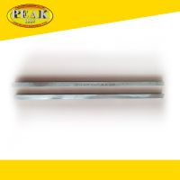 META มีดกลึงสี่เหลี่ยม HSS K17 ขนาด 1/4" x 8" เกรด K17  (2 เส้น /แพ็ค)