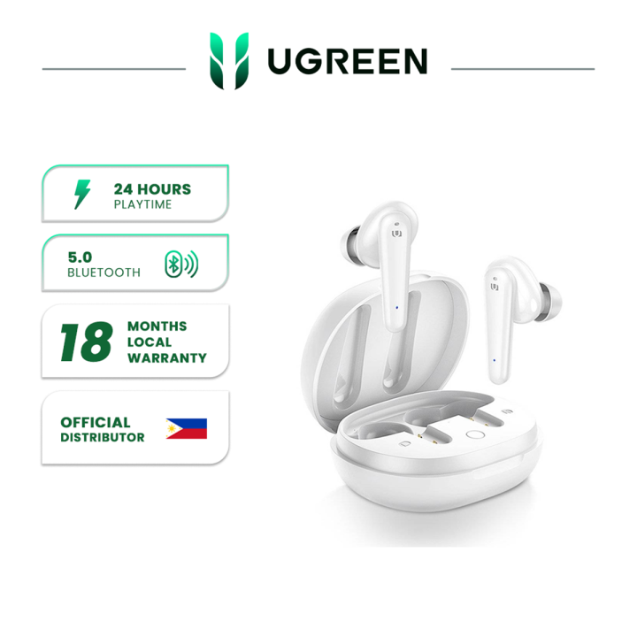 UGREEN HiTune T1 True Wireless Earbuds PH Lazada PH