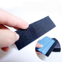 Glitter Star Shop Adhesive Strip Car Body Film Exterior Parts Self Adhesive Replaceable Villus