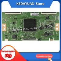 Original สำหรับ LED55A2 LG 4K LCD Logic BOARD 6870C-0756A 43นิ้ว49นิ้ว55นิ้ว65นิ้ว