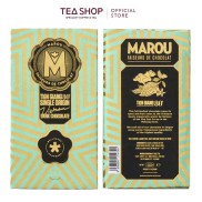 MAROU Socola đen Tiền Giang Wallpaper 80% - Thanh 80g