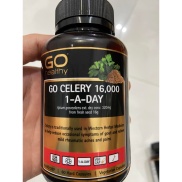 Gout Go Celery 16000