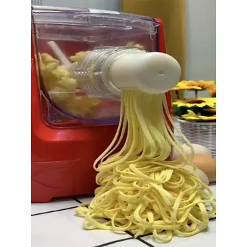 Buy Electric Noodles Maker Machine online