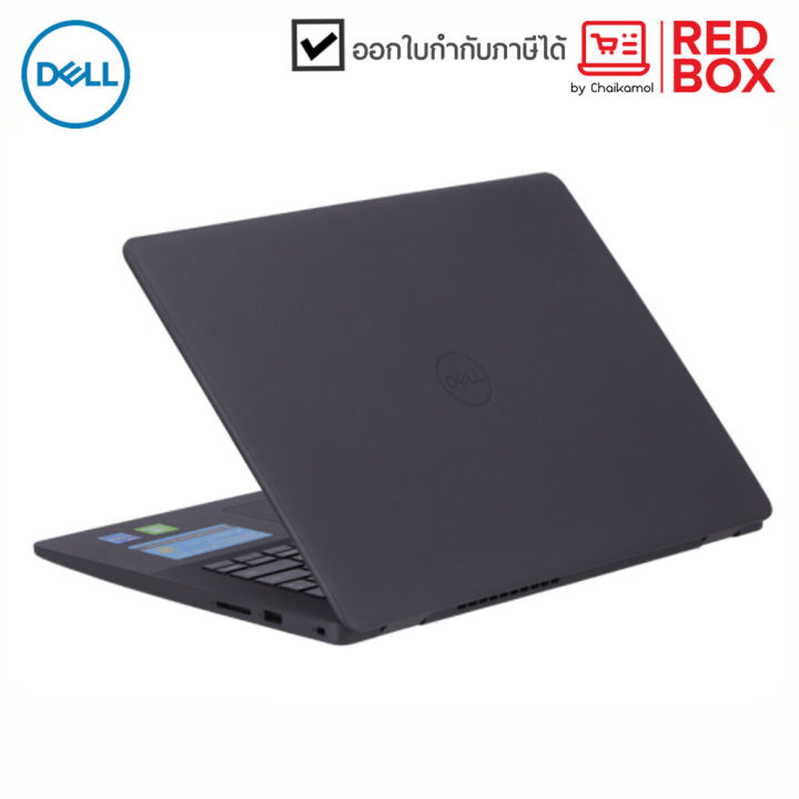 กดโค๊ดลดเพิ่ม-dell-notebook-vostro-3400-w568216601thcom-14-fhd-i3-1115g4-4g-ssd-256g-win10-office-3y-onsite