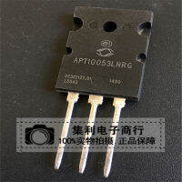 1ชิ้น APT10053LNRG APT10053LNR TO-3PL 20A/1200V MOS สนามผลหลอดใหม่เดิม