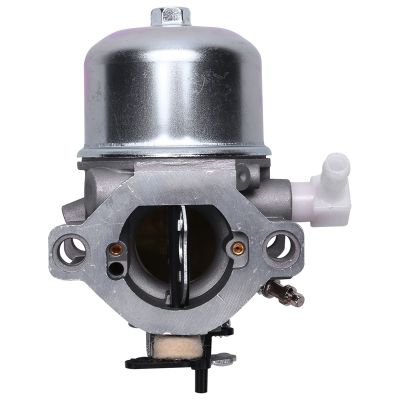 Carburetor Professional Overhead Cam Engine Carburetor For Briggs &amp; Stratton 699831 694941 Lawn Mower Tractor Carb 499158