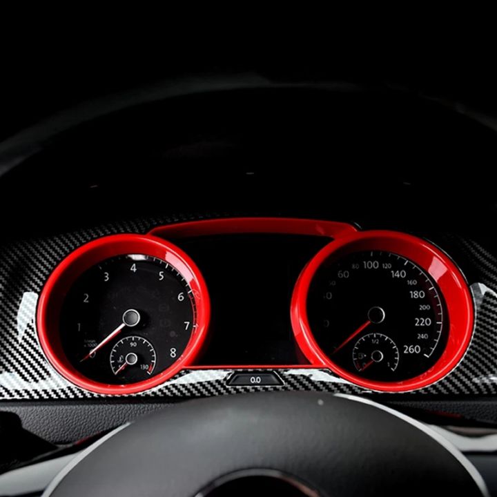 car-interior-dashboard-tachometer-speedometer-frame-panel-cover-trim-for-golf-7-7-5-mk7-2015-2019-accessories