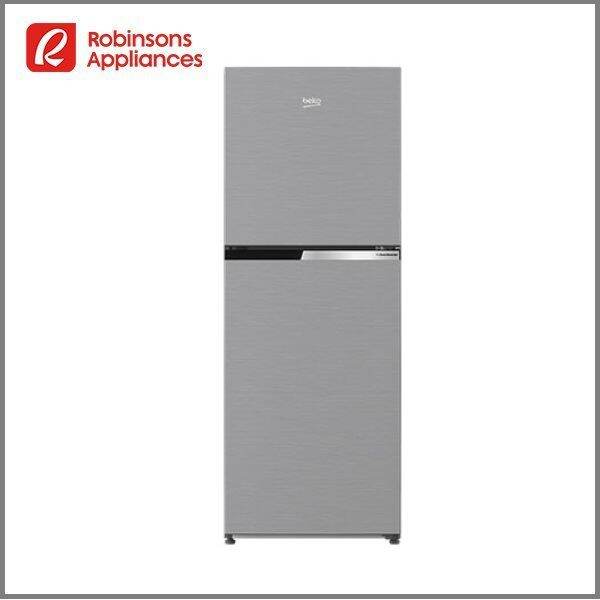 BEKO 8.1 CU.FT. 2DOOR REFRIGERATOR (RDNT232I50VS) Lazada PH