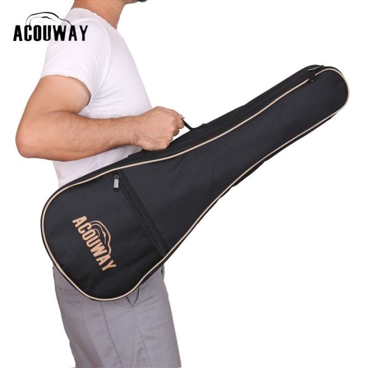 acouway-28-inch-guitar-ukulele-guitarlele-bag-case-with-10mm-cotton-padding-canvas-hawaii-small-guitar-bag-ukulele-case