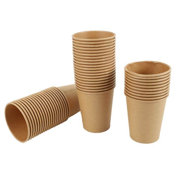 100pcs-pack-paper-coffee-cup-disposable-paper-cup-eco-friendly-tea-cup-drinking-accessories