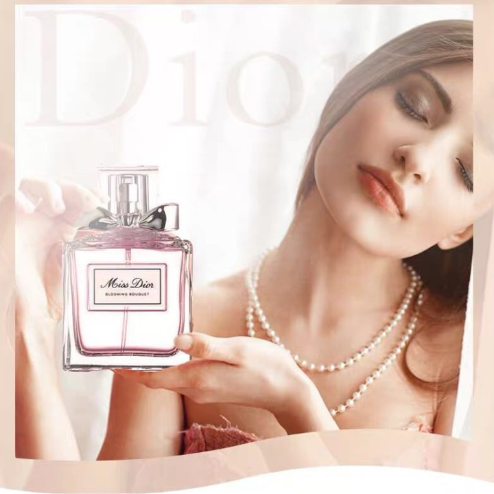 น้ำหอมผู้หญิง-dior-miss-dior-blooming-bouquet-edt-5ml-น้ำหอมสำหรับสุภาพสตรี-น้ำหอมแท้-สัมผัสกับเสน่ห์ที่อ่อนหวานและเย้ายวนในตัวคุณ-สินค้าพร้อมส่ง