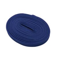 [HOT XJJKENG HOT] Weiou Basics Flat 7Mm Laces Colorful Shoelaces Solid Color Polyester Tubular Sneakers Shoestring For Sports Brand Shoes Canvas