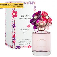 Marc Jacobs Daisy Eau So Fresh Sorbet EDT 75 ml.