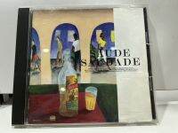 1   CD  MUSIC  ซีดีเพลง  SAUDE SAUDADE     (N7B146)