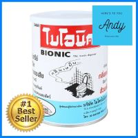 ผงย่อยจุลินทรีย์สุขภัณฑ์ BIONIC 1,000 กรัมTOILET WASTE DIGESTER BIONIC 1,000G **ใครยังไม่ลอง ถือว่าพลาดมาก**