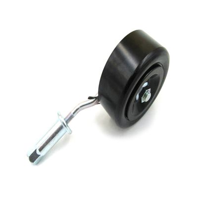 THLT4A 11925-EB32A 11925EB32A Car Pulley Idler Car Metal Pulley Idler Car Idler for Nissan Navara