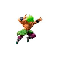 Banpresto Ichiban Kuji ลอตเตอรีดราก้อนบอล-Saiyan Super Broly อำนาจเต็ม 18