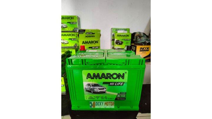 Aki Mobil Fortuner 2006 Super Charge Gold: Panduan Lengkap Perawatan dan Penggantian