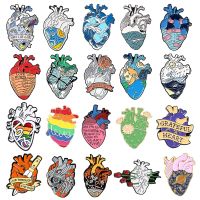 【DT】hot！ Brooch Protection Broken Accessories Badge Lapel Pins