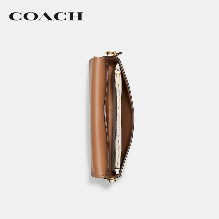 coach-กระเป๋าสะพายข้างผู้หญิงรุ่น-wyn-crossbody-สีขาว-c8439-b4-ha