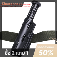 zhangrenge?Cheap? ที่คลุมแท่งแกว่งแบบพกพาสำหรับกลางแจ้งอุปกรณ์ป้องกันการติดจังหวะเร็วทางยุทธวิธี