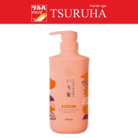 Ichikami Moisturizing Shampoo 480 Ml / อิจิคามิ มอยส์เจอร์ไรซิ่ง แชมพู