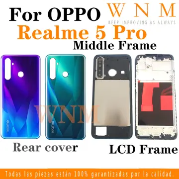 Oppo Realme C21Y / C25Y LCD Intermediate Frame Chassis
