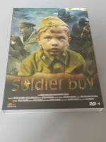 Soldiers authentic D9 HD DVD movie cassette