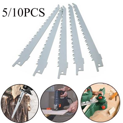 [ใหม่2023] 5/10PCS ใบเลื่อยลูกกลิ้งดาบเลื่อย Handsaw Multi Saw ใบมีดสำหรับงานตัดไม้โลหะสำหรับหน้ากาก DIY