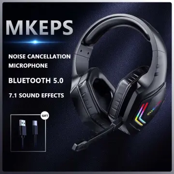 Noise cancelling best sale headphones lazada