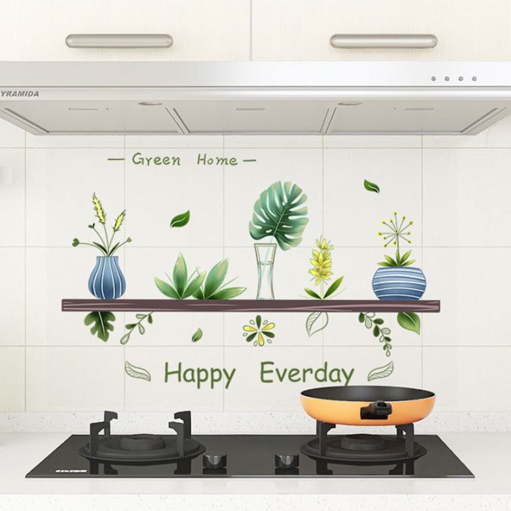 household-kitchen-oil-proof-stickers-range-hood-tile-wall-waterproof-and-heat-resistant-adhesive-wallpaper-home-decoration