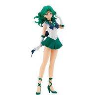 Banpresto Pretty Guardian Sailor Moon Eternal The Movie Glitter&amp;Glamours - Super Sailor Neptune 4983164884012 (Figure)