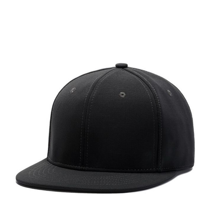 ยี่ห้อ-nuzada-หมวกคุณภาพสูงแบบหนาสำหรับผู้ชายผู้หญิงหมวกเบสบอลเรียบง่ายฤดูใบไม้ร่วงฤดูหนาวหมวกสแนปแบ็กแนะนำ