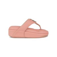 SHU SOFASHOES SIGNET ON RIVIARA - CREPE PINK