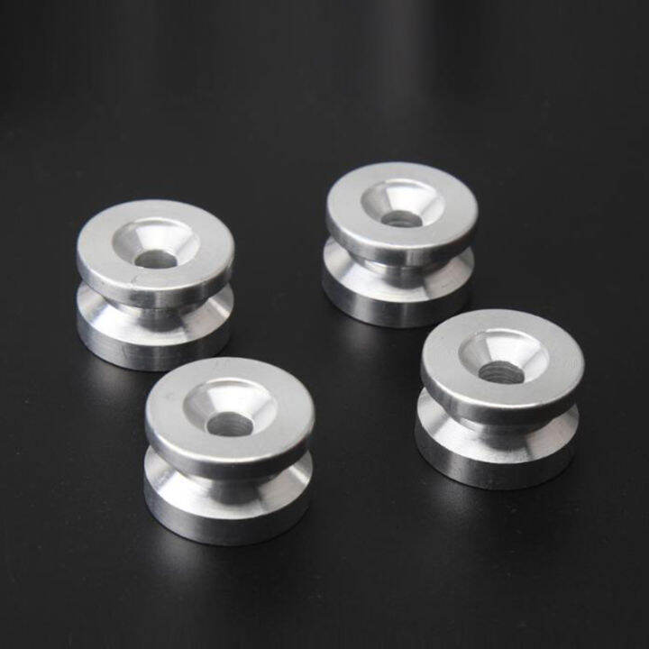 motorcycle-top-rear-luggage-tool-box-case-trunk-bracket-bushing-pad-spacers-buckle-accessories-universal