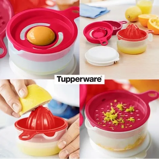 Tupperware Cook’s Maid 180ml (1pc)/ Cook maid/ kitchenware/ cook maid
