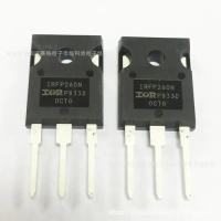 10adet/grup IRFP260N TO-247 IRFP260 TO3P güç MOSFET