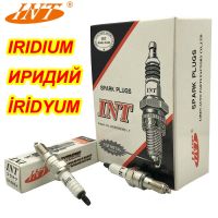 1pc INT IRIDIUM spark plug 8MM EH-ER8-IR RVF400/VFR400R/VFR30/RVF35 6868 ER9EHIX 5869 ER9EH BUJIA ER9EH IY27 ER8EH ER8EHIX 4185 Spark Plugs Wires