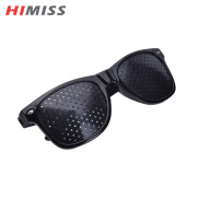 HIMISS RC Anti-fatigue Stenopeic Eyeglasses Vision Care Eyesight Improver