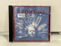 1 CD MUSIC ซีดีเพลงสากล     AUTOCLAVE - AUTOCLAVE dischord 108-mira 4    (K1B70)