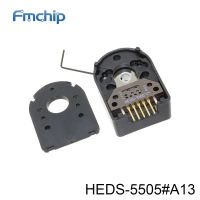 HEDS-5505#A13 Sensors Transducers Encoders ROTARY ENCODER OPTICAL 500PPR HEDS-5505 A13