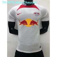 ஐ RB LEIPZIG Home Kit 22-23 JERSEY [PLAYER ISSUE]