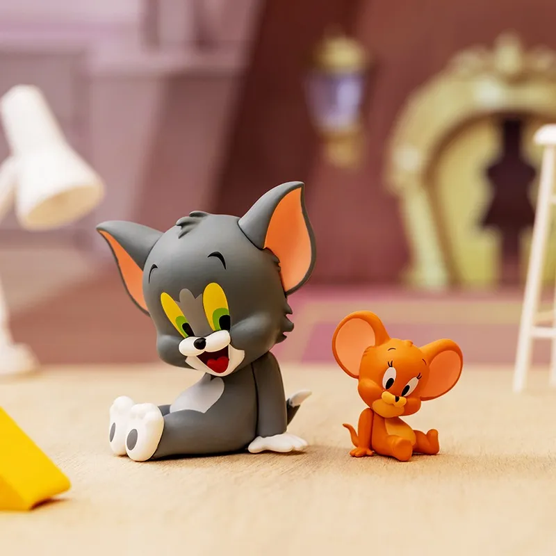 Tom và Jerry 2020 đóng phim cùng con người #34 Tom và Jerry 2020 đóng phim cùng con người