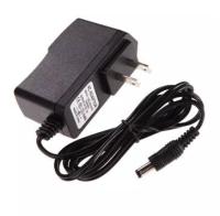 Adapter DC 5.5mm x 2.5MM 5V 2A 2000mA AC 100-240V Converter Charger US Plug (Black)