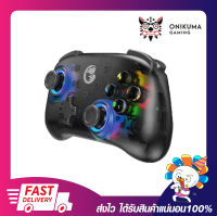 จอยเกมส์ จอมคอมพิวเตอร์ GameSir T4 Mini Multi-platform Game Controller Bluetooth 5.0 สินค้ามีรับประกัน 1 ปี