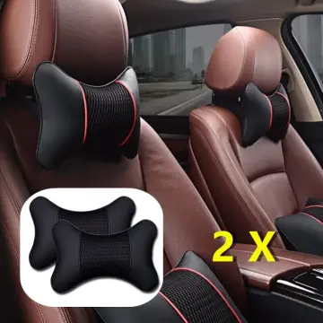 VW Volkswagen MK3 Golf GTI Upscale Neck Pillow Lumbar Support For